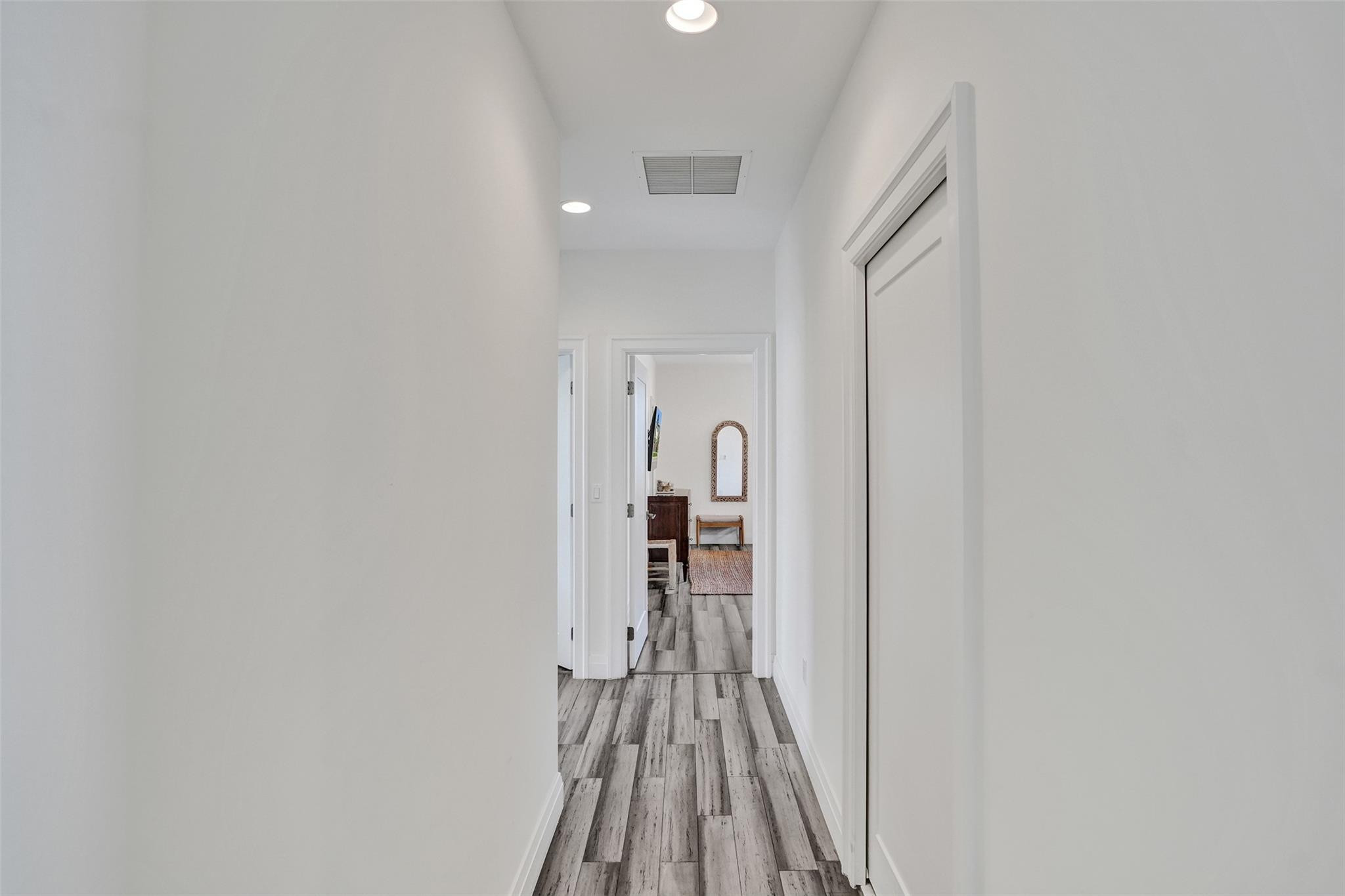 South Middle River - Residential