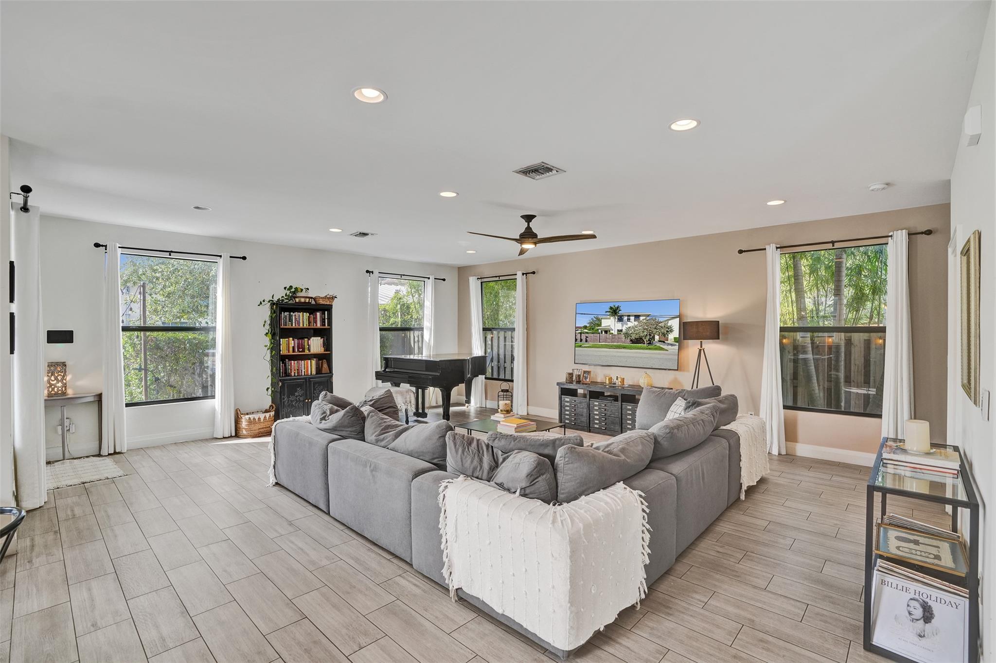 South Middle River - Residential