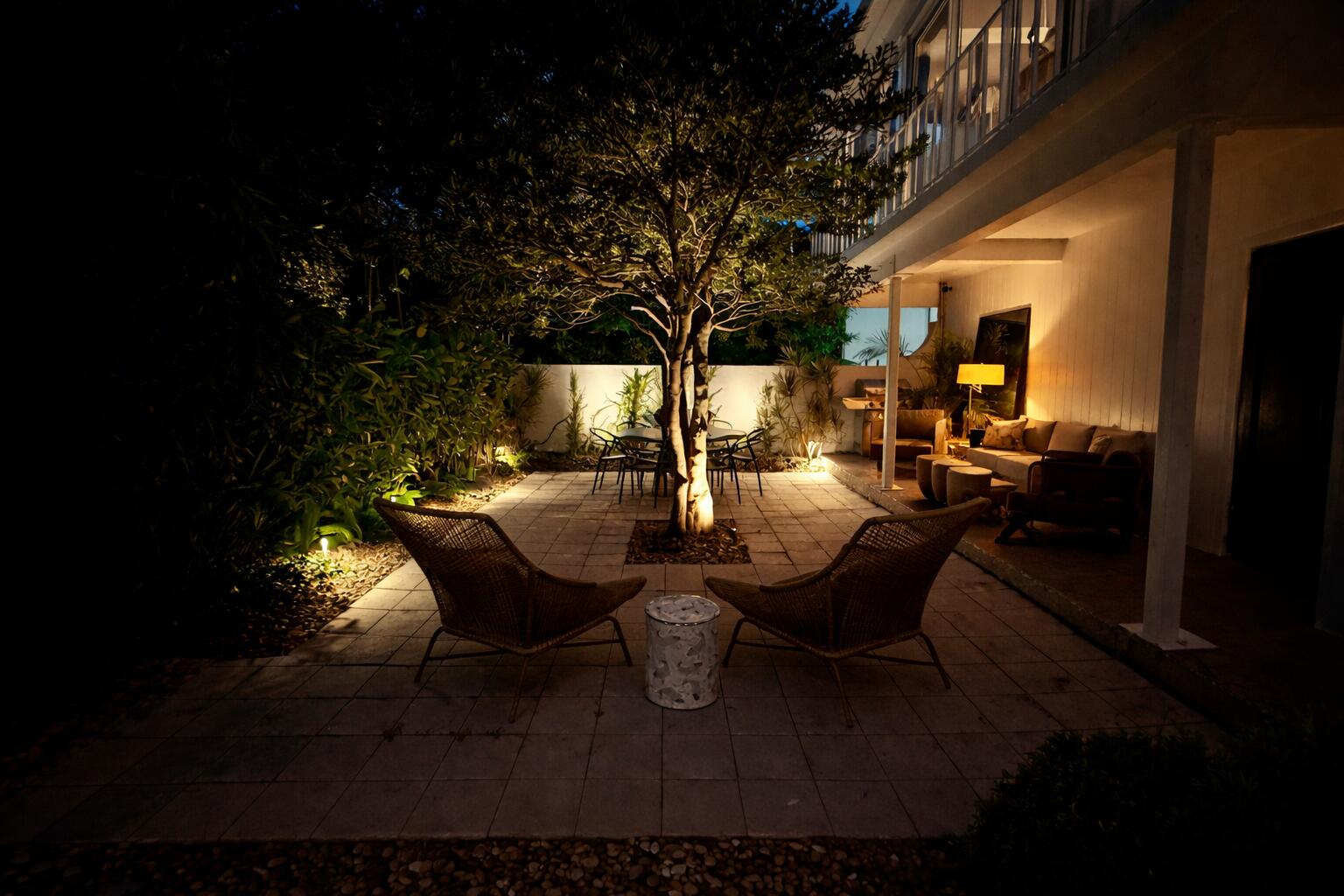 South Middle River - Residential