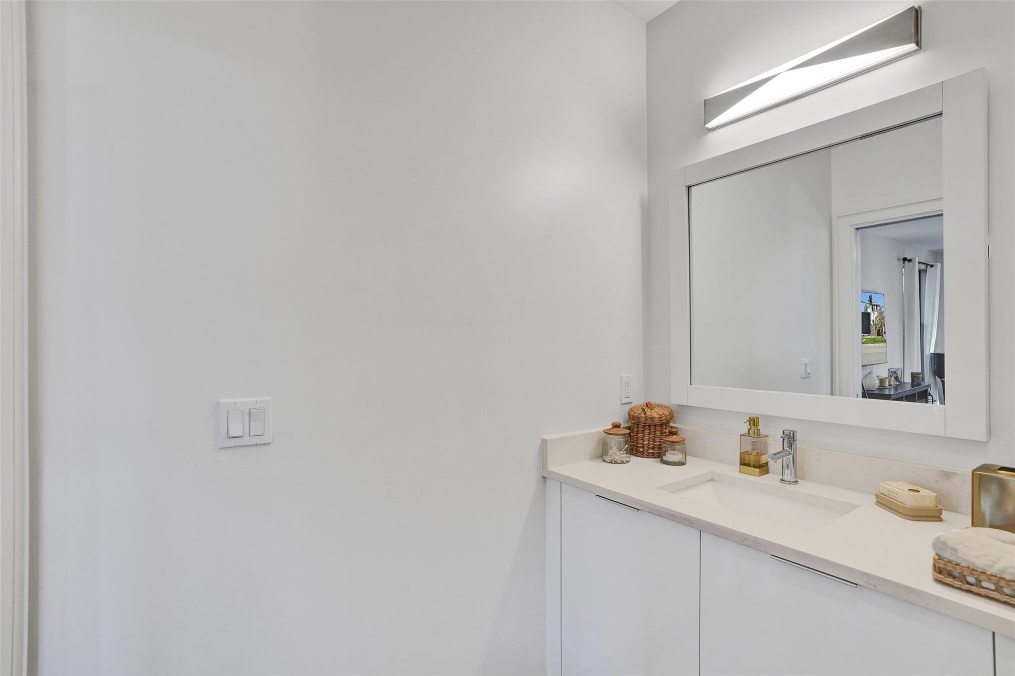 South Middle River - Residential