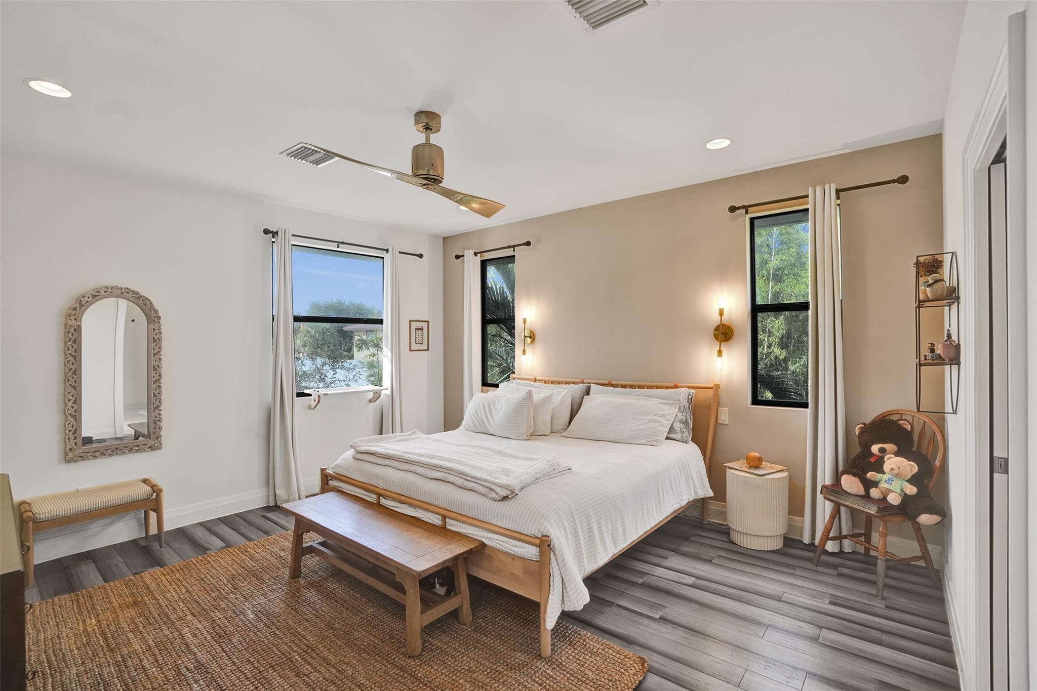 South Middle River - Residential