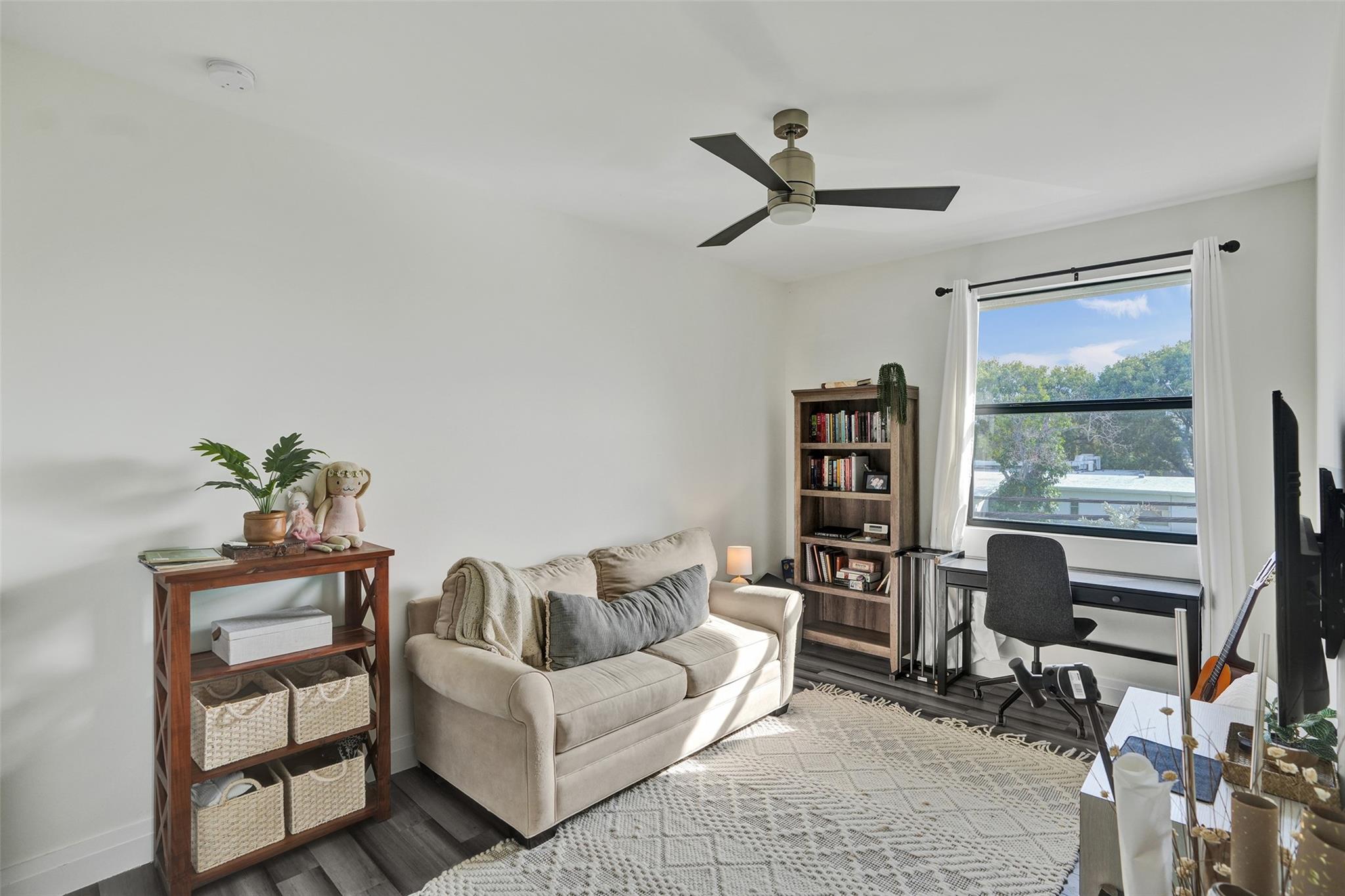 South Middle River - Residential