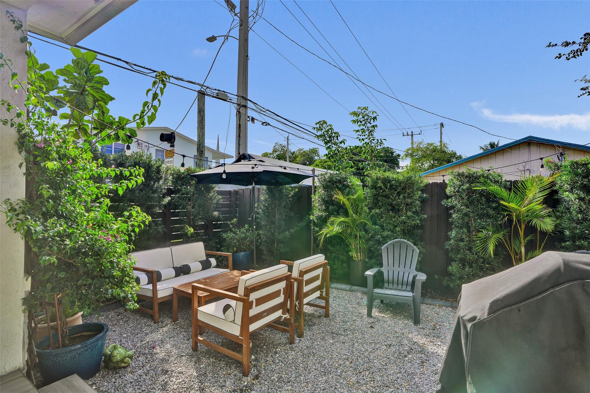 South Middle River - Residential