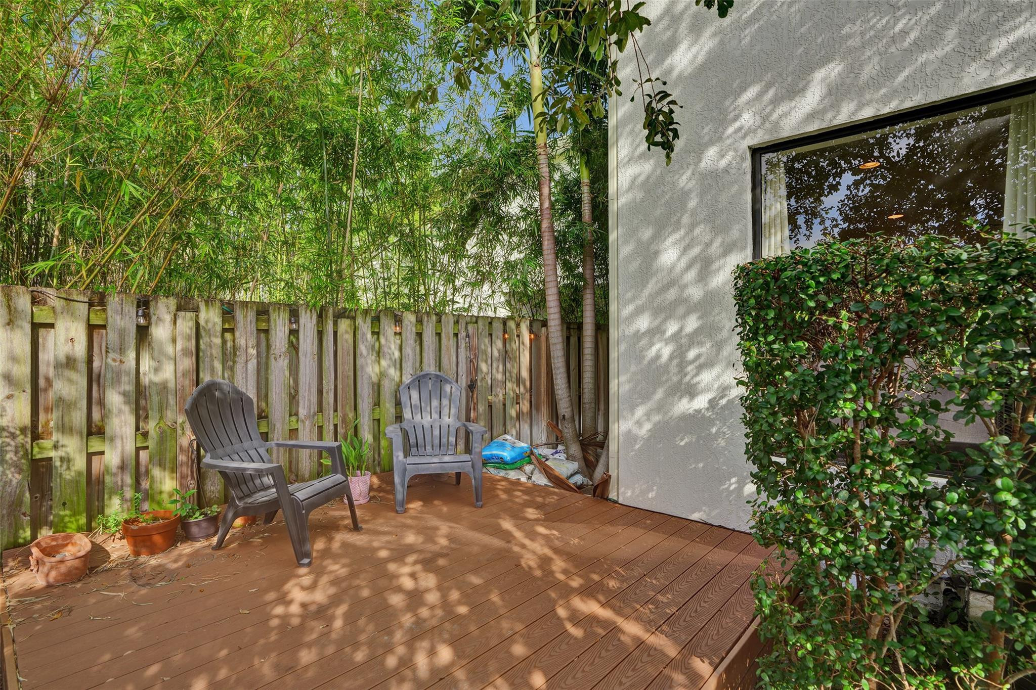 South Middle River - Residential