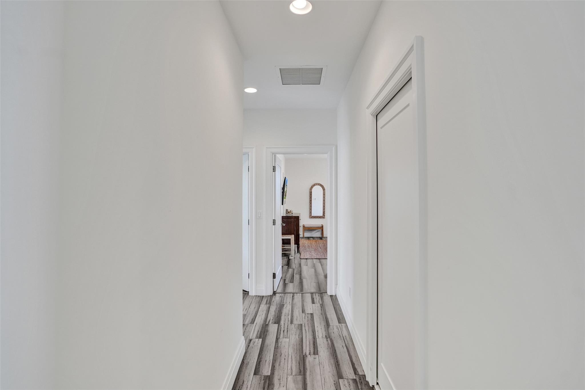 South Middle River - Residential