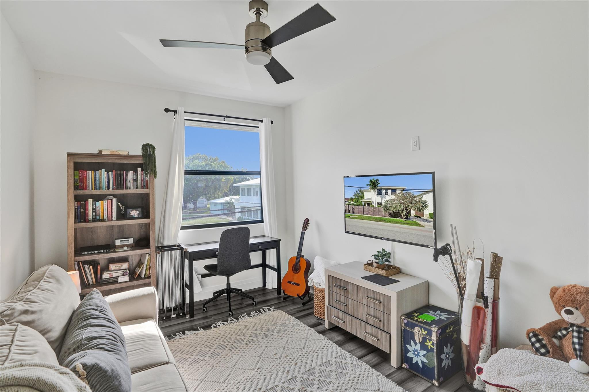 South Middle River - Residential