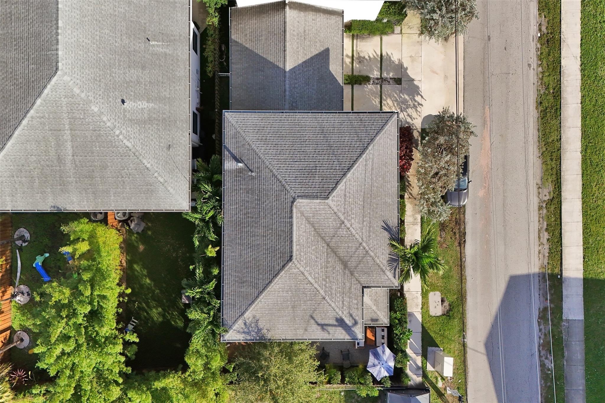 South Middle River - Residential