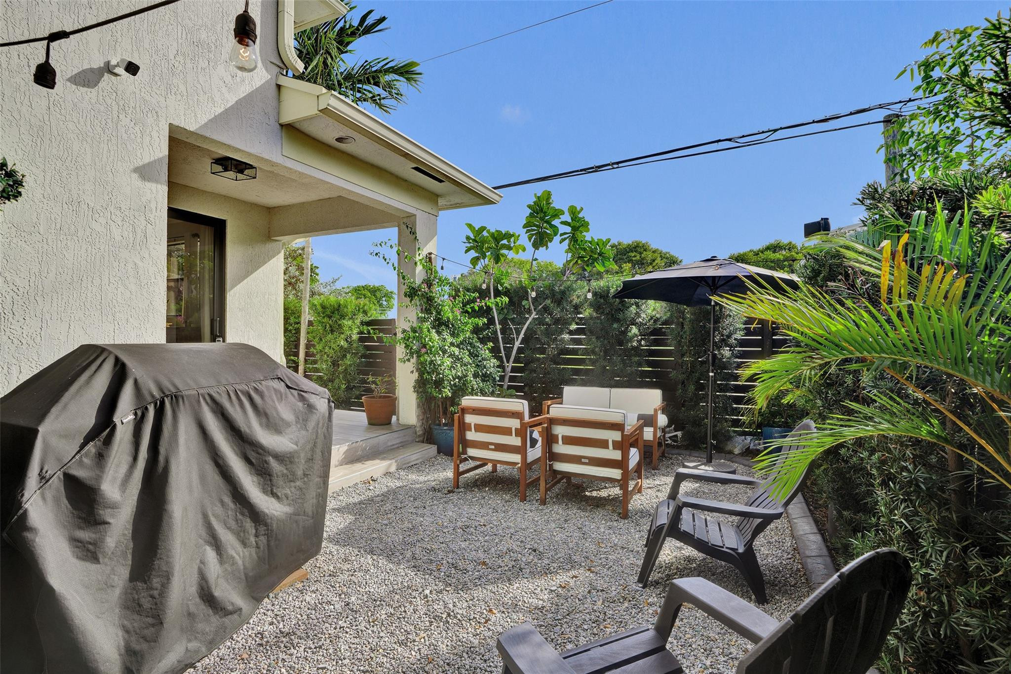 South Middle River - Residential