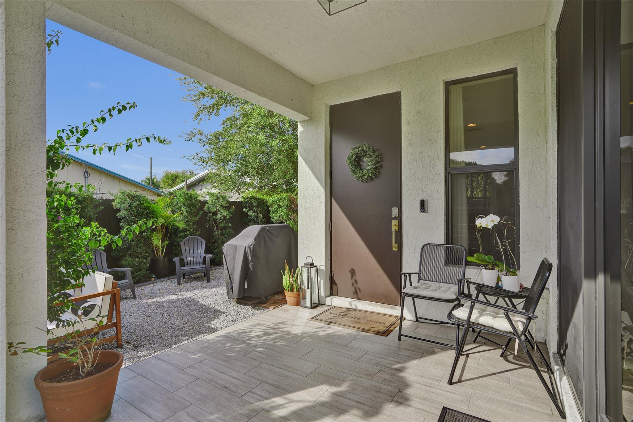 South Middle River - Residential