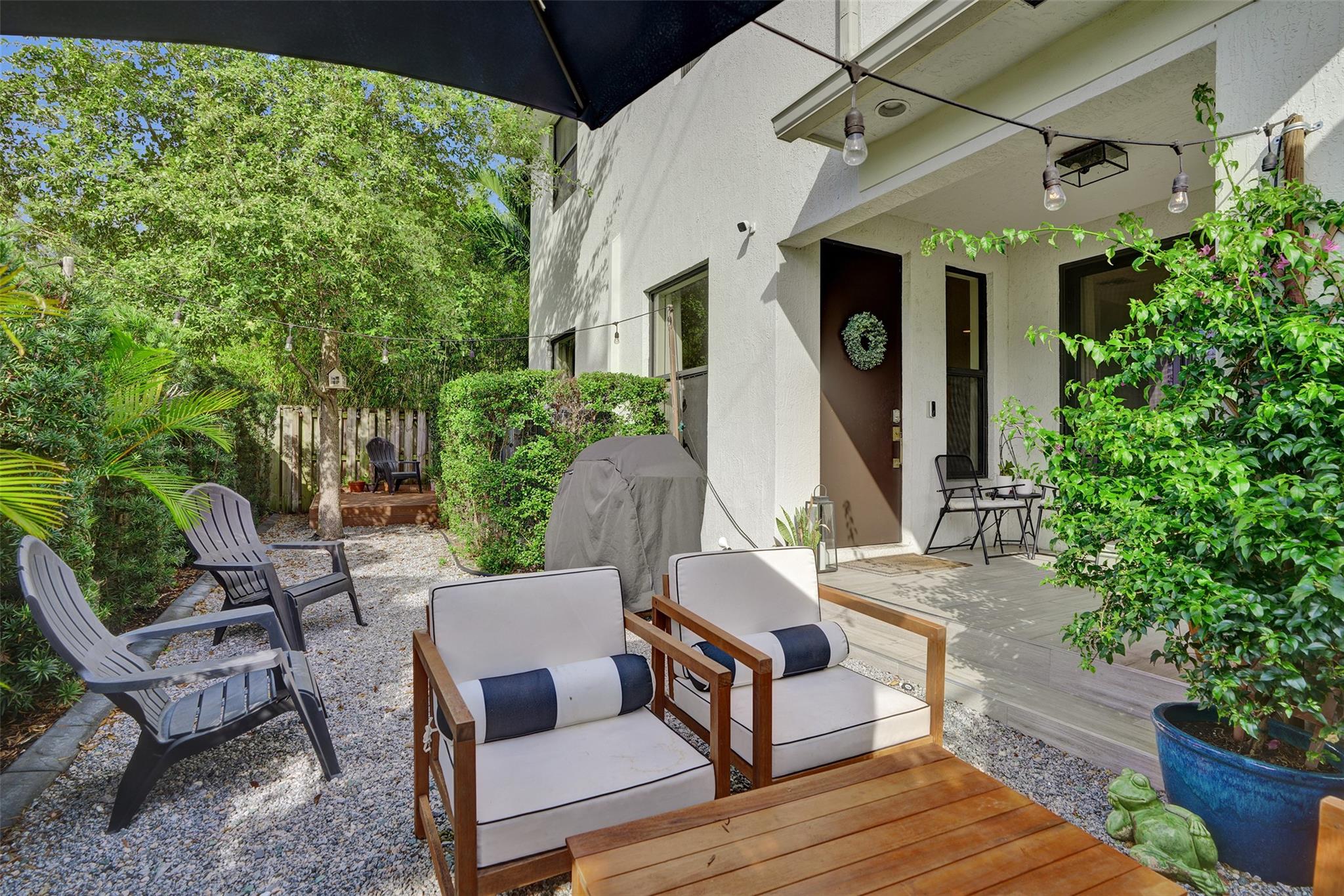 South Middle River - Residential