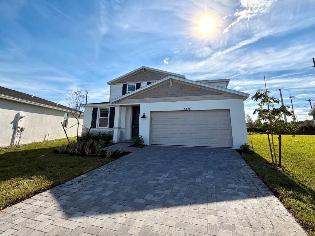 Photo of 5445 Hampton Park Circle, Vero Beach, FL 32966 (MLS # R11154427)