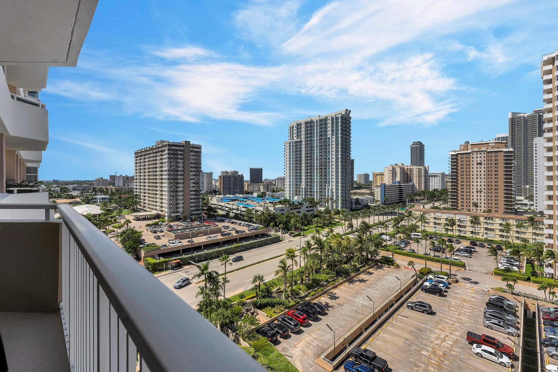 Hemispheres condo - Residential