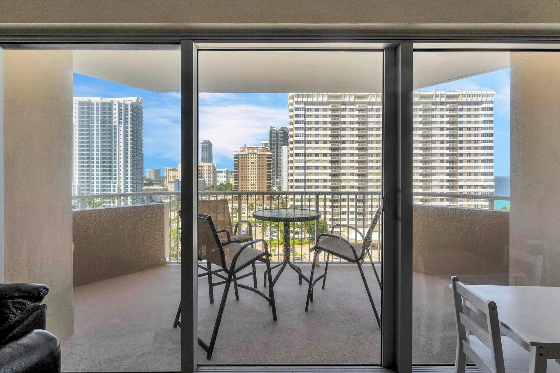 Hemispheres condo - Residential
