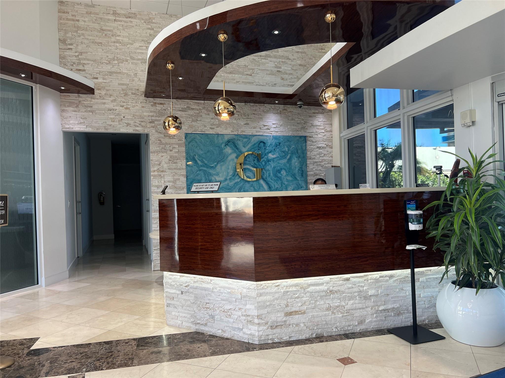 4100 Galt Ocean Dr 1105