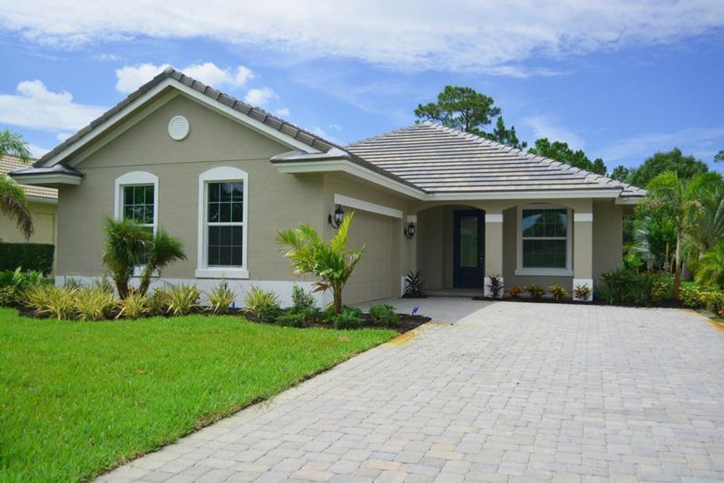 Photo of 3601 Grove Court, Fort Pierce, FL 34951 (MLS # R10683352)