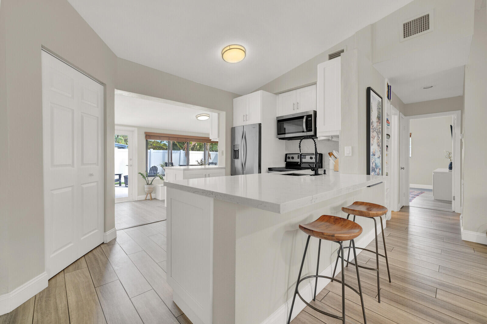 WILTON ESTATES RESUB - Residential