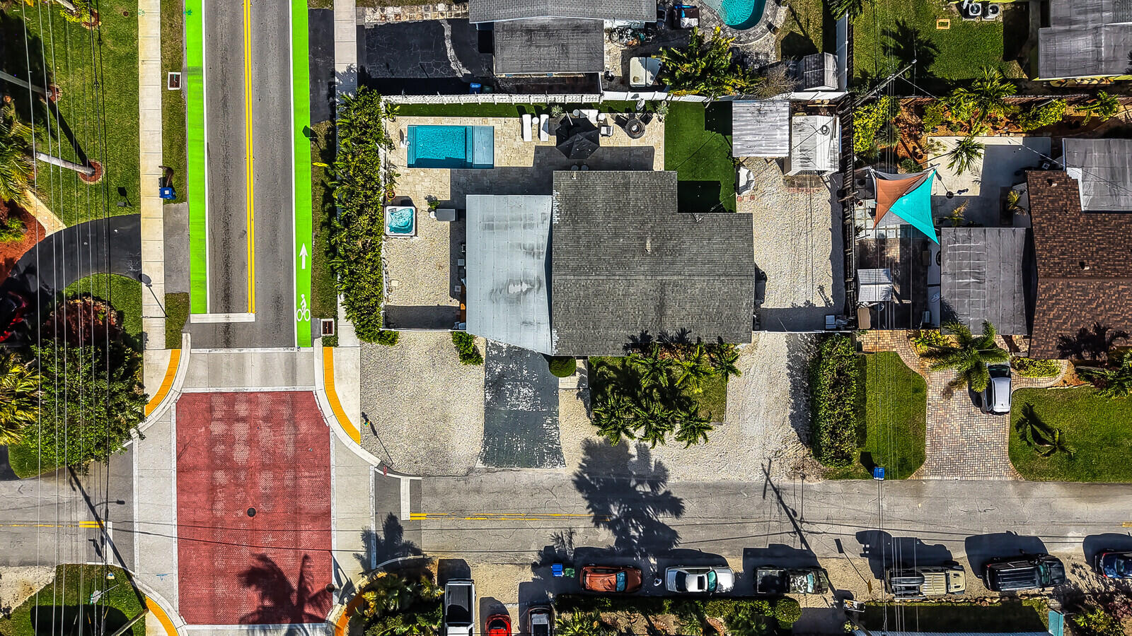 WILTON ESTATES RESUB - Residential