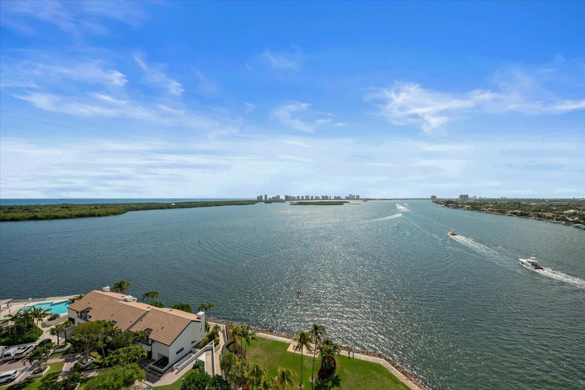 OLD PORT COVE TOWER EAST CONDO - Residential