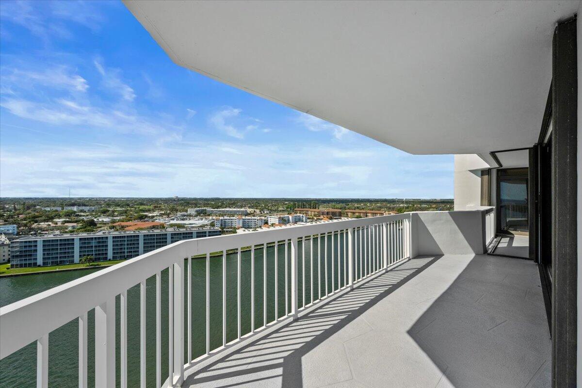 OLD PORT COVE TOWER EAST CONDO - Residential