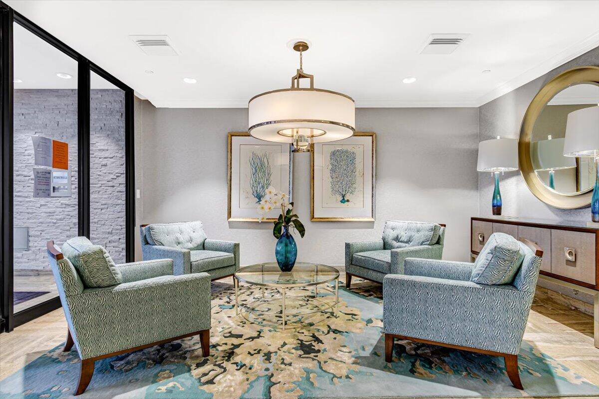 OLD PORT COVE TOWER EAST CONDO - Residential