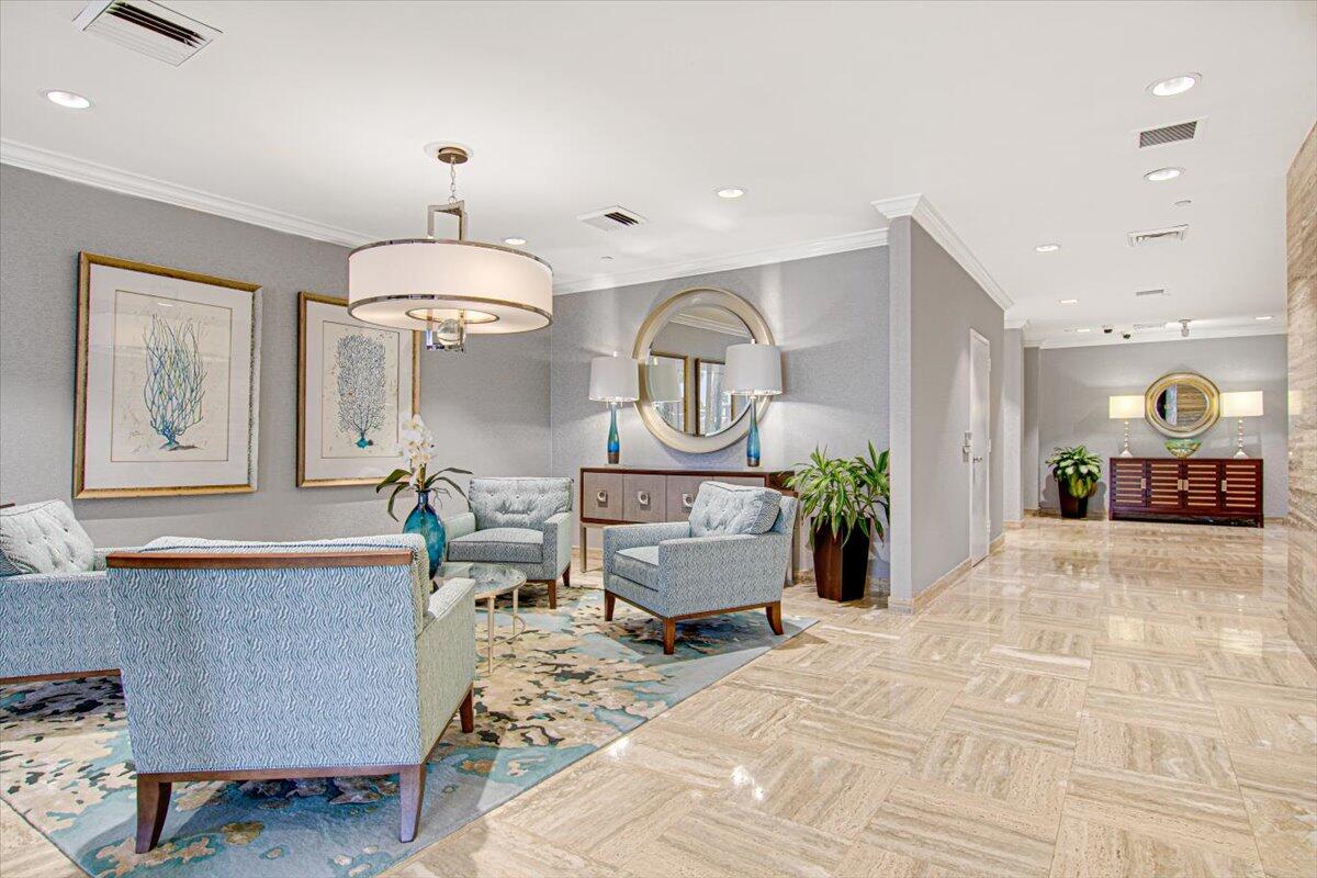 OLD PORT COVE TOWER EAST CONDO - Residential