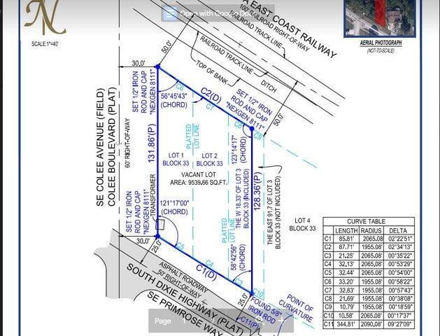 Residential lot in the heart of Stuart, offering the perfect canvas to create your custom dream home. Nestled in a serene and established neighborhood, this lot boasts a fantastic location with easy access to stunning beaches, top-rated schools, shopping, dining, and outdoor activities. Whether you're looking to build your forever home or seeking a smart investment, this property offers endless potential. Don't miss out on this rare opportunity to secure a slice of paradise in one of Florida's most desirable coastal communities!