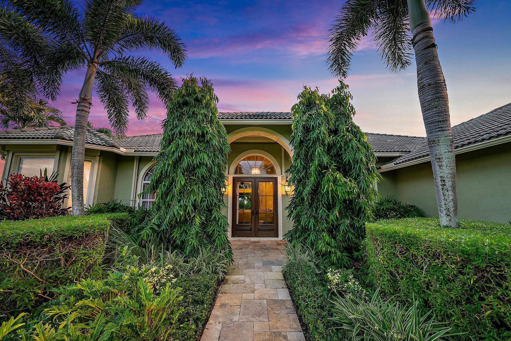 SADDLE TRAIL PARK OF WELL - Residential