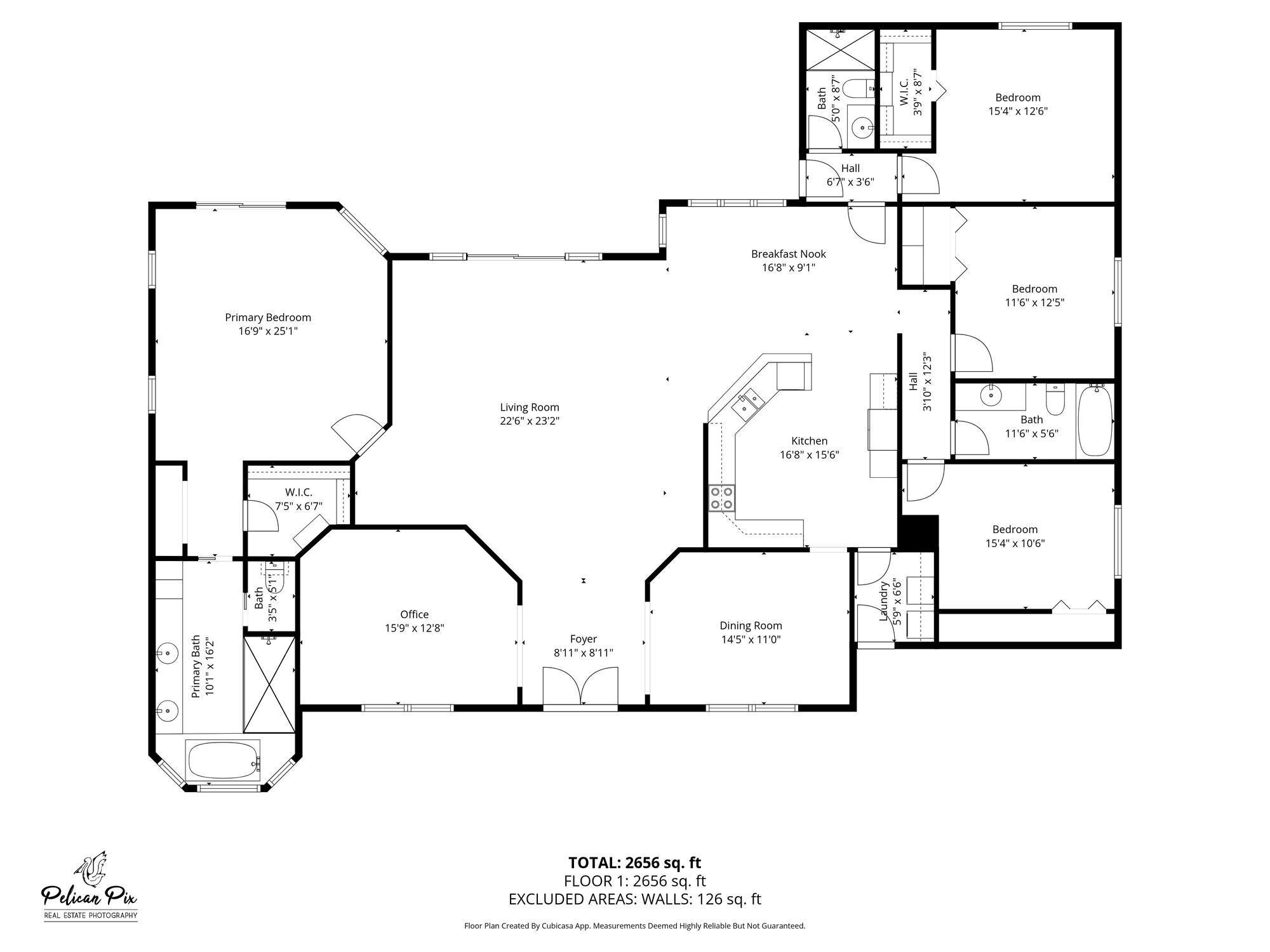 SADDLE TRAIL PARK OF WELL - Residential