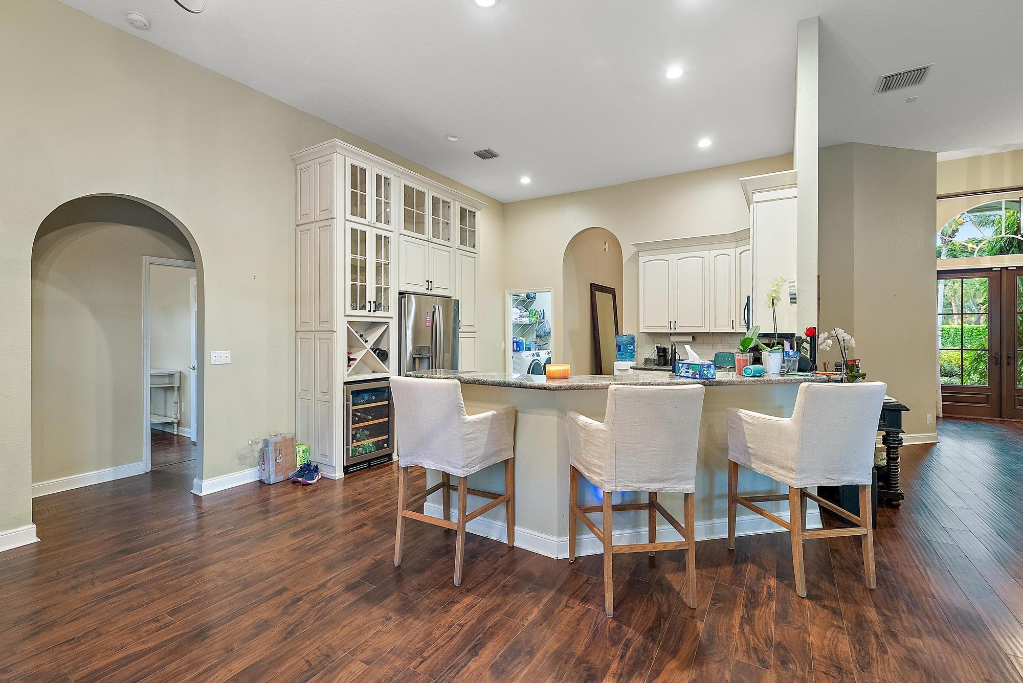 SADDLE TRAIL PARK OF WELL - Residential