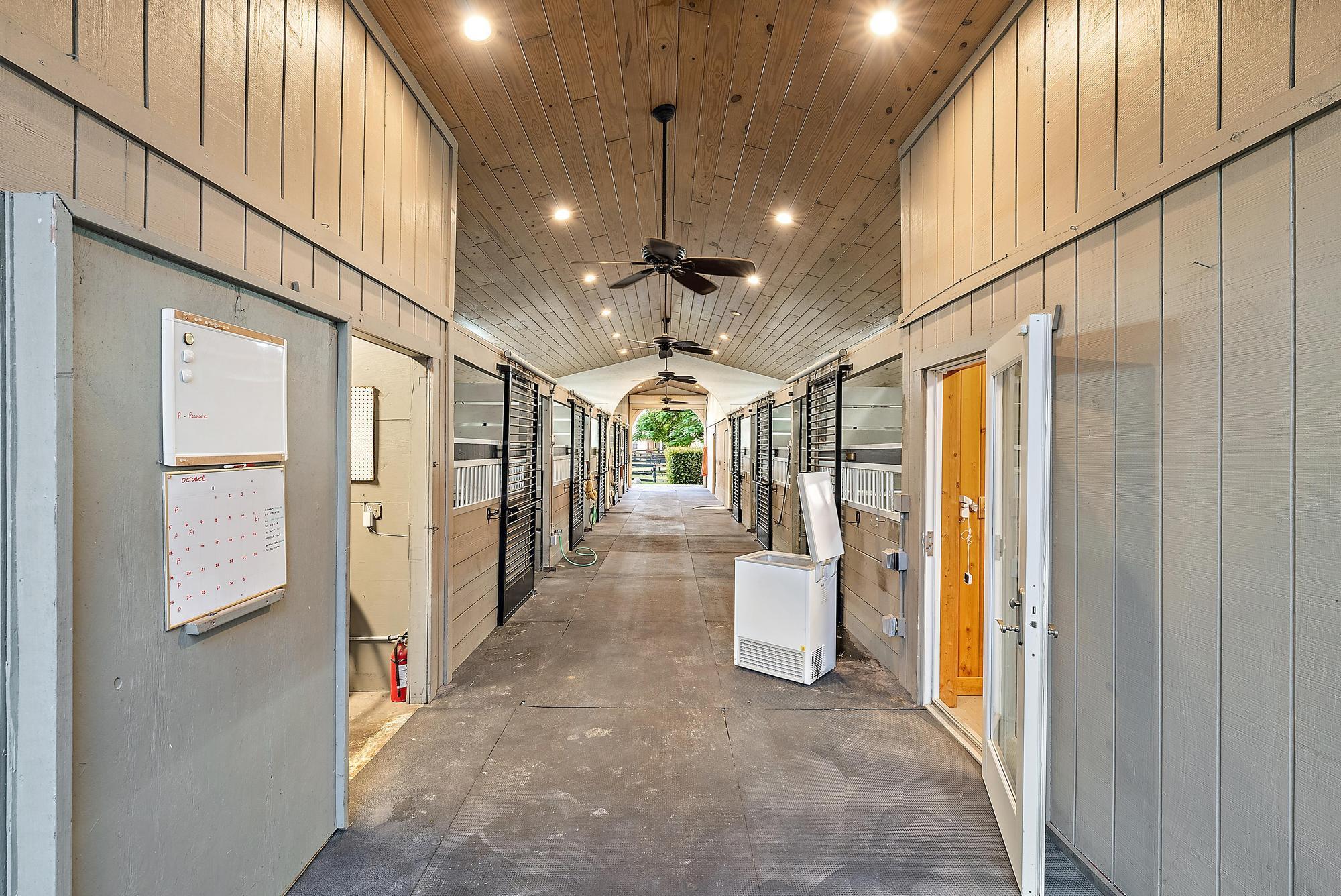 SADDLE TRAIL PARK OF WELL - Residential