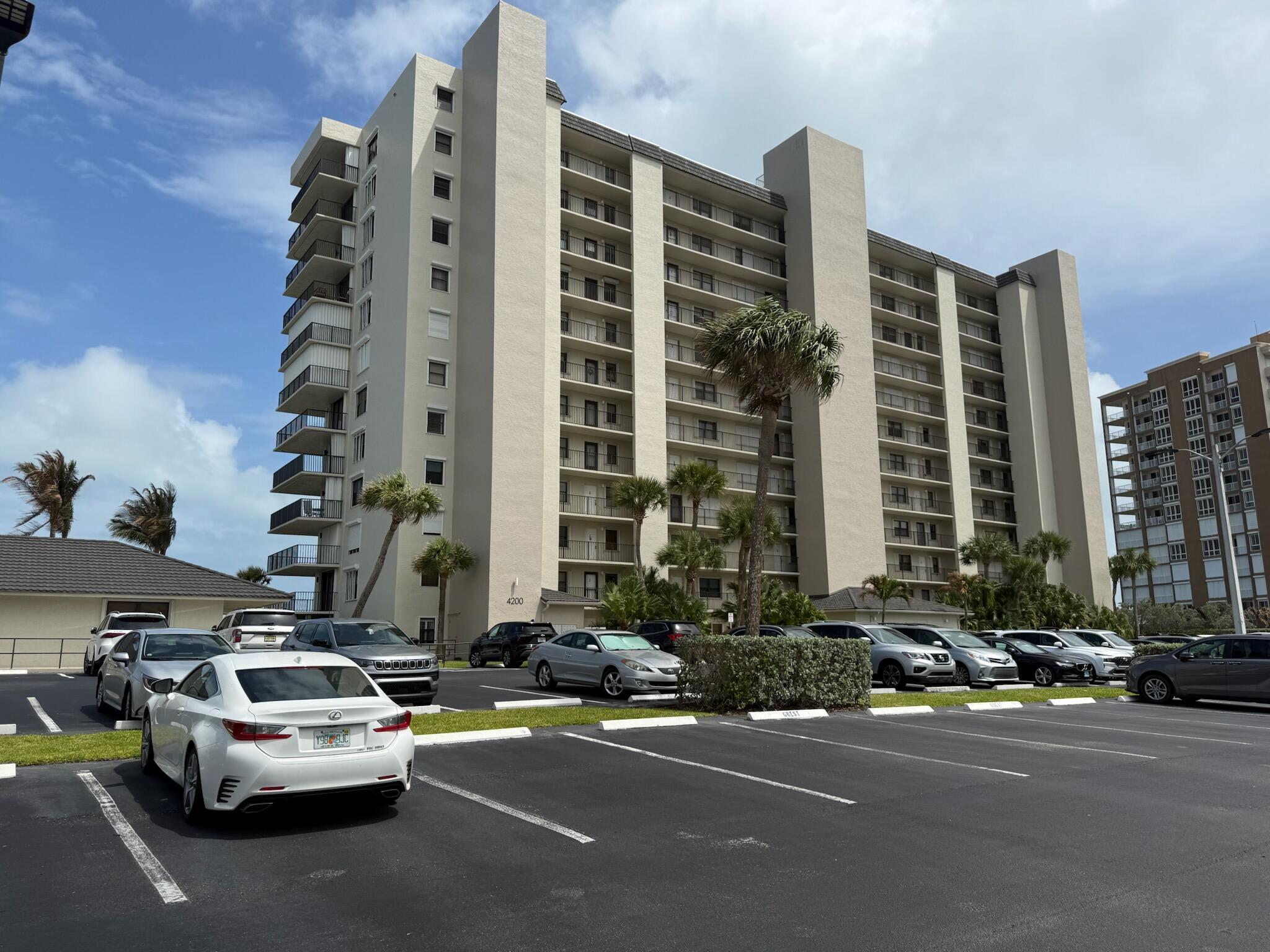 Ocean Harbour South - Residential