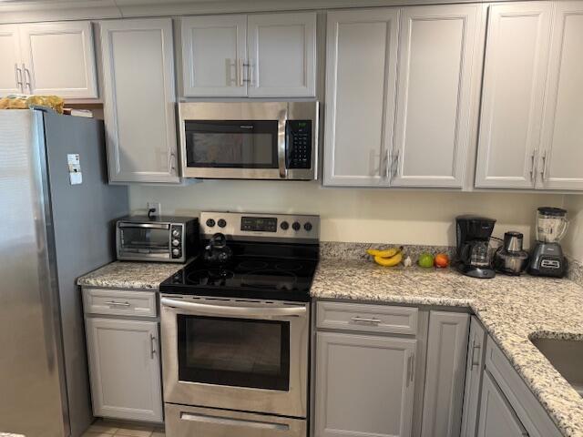 Ocean Harbour South - Residential