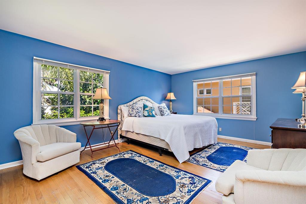 POINCIANA PARK 2ND ADD - Residential