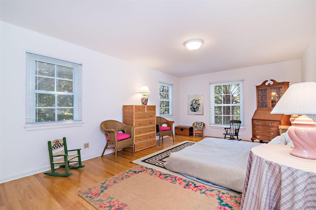 POINCIANA PARK 2ND ADD - Residential