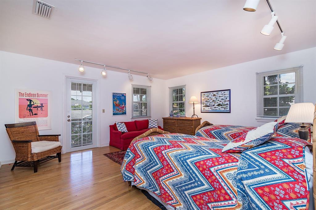 POINCIANA PARK 2ND ADD - Residential