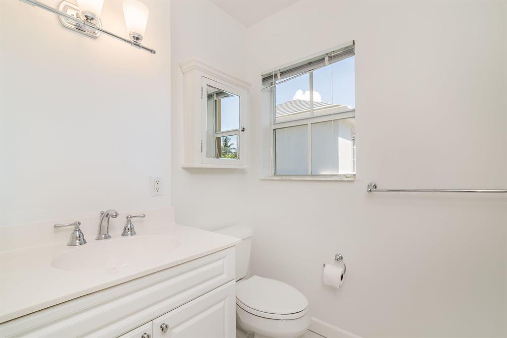 POINCIANA PARK 2ND ADD - Residential