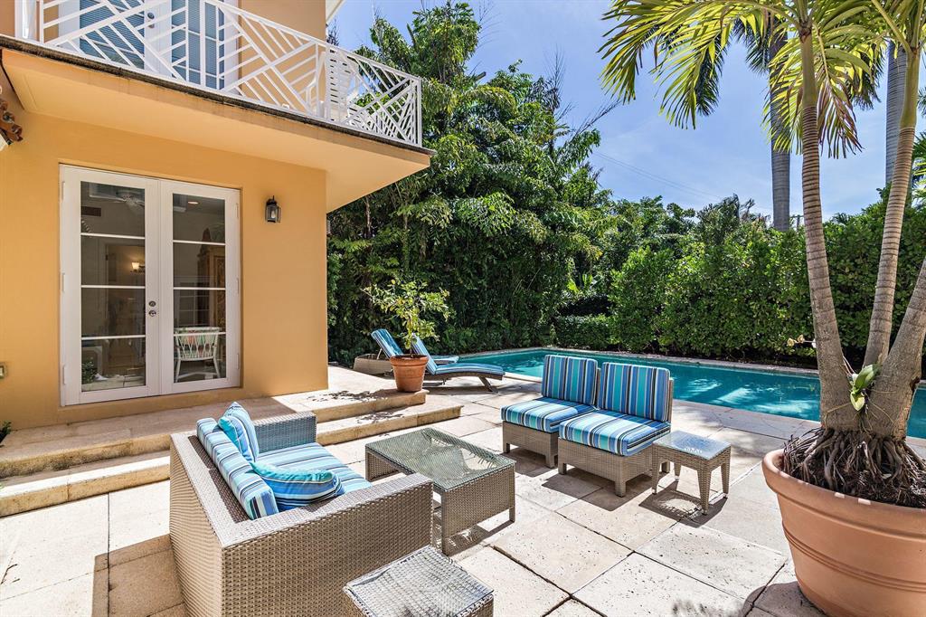 POINCIANA PARK 2ND ADD - Residential