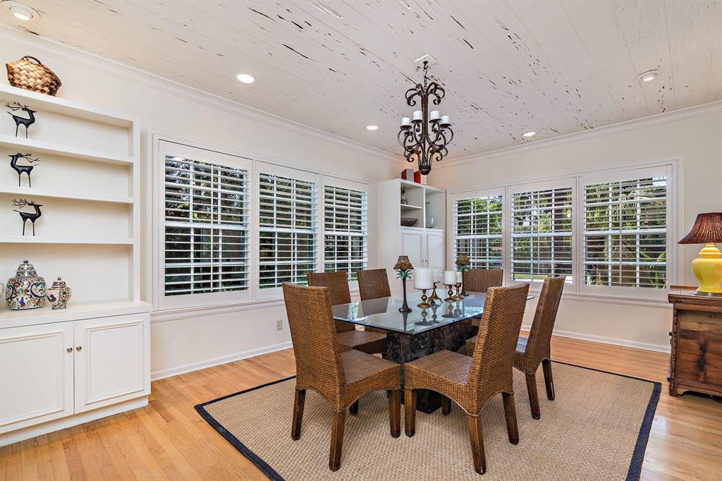 POINCIANA PARK 2ND ADD - Residential