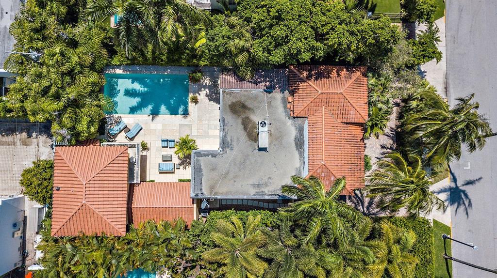 POINCIANA PARK 2ND ADD - Residential