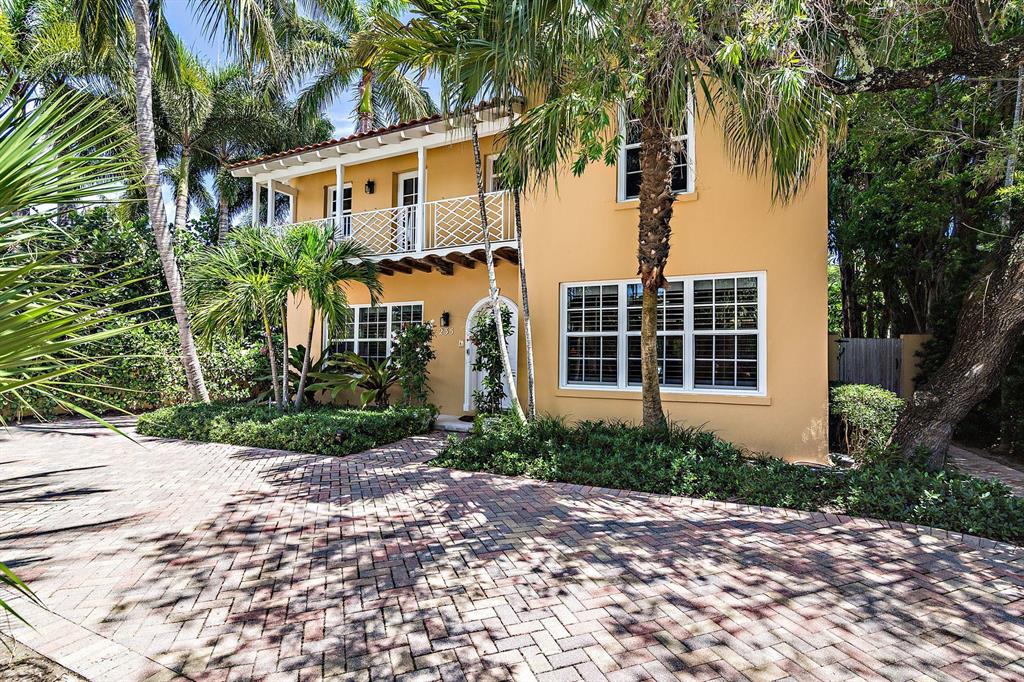 POINCIANA PARK 2ND ADD - Residential