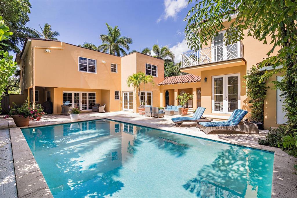 POINCIANA PARK 2ND ADD - Residential