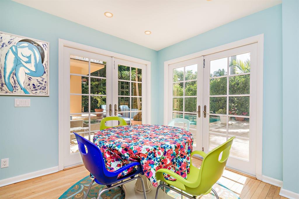 POINCIANA PARK 2ND ADD - Residential