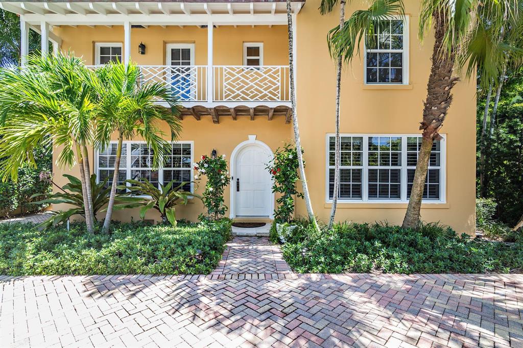 POINCIANA PARK 2ND ADD - Residential