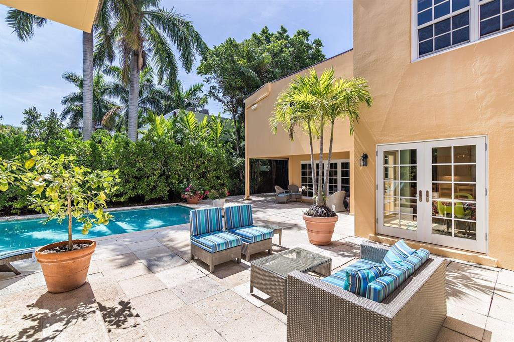 POINCIANA PARK 2ND ADD - Residential