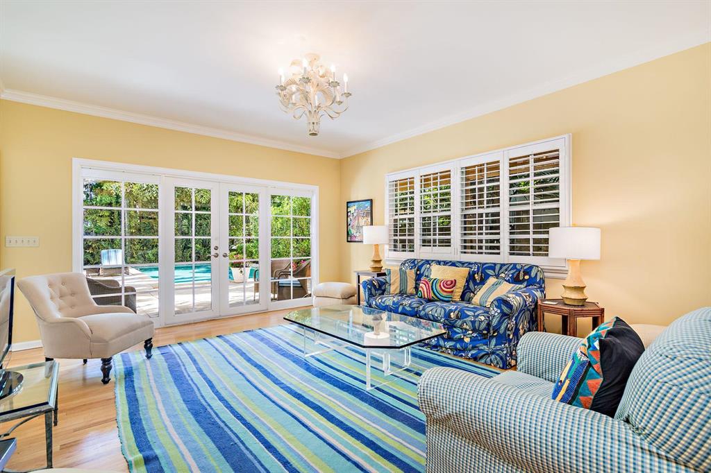 POINCIANA PARK 2ND ADD - Residential