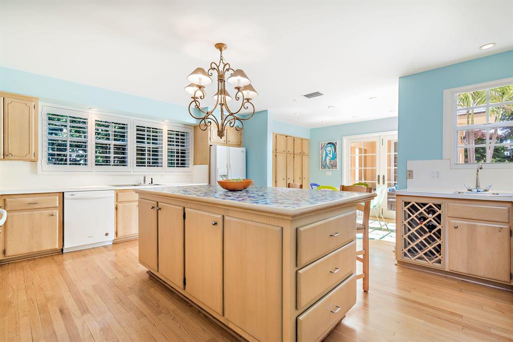 POINCIANA PARK 2ND ADD - Residential