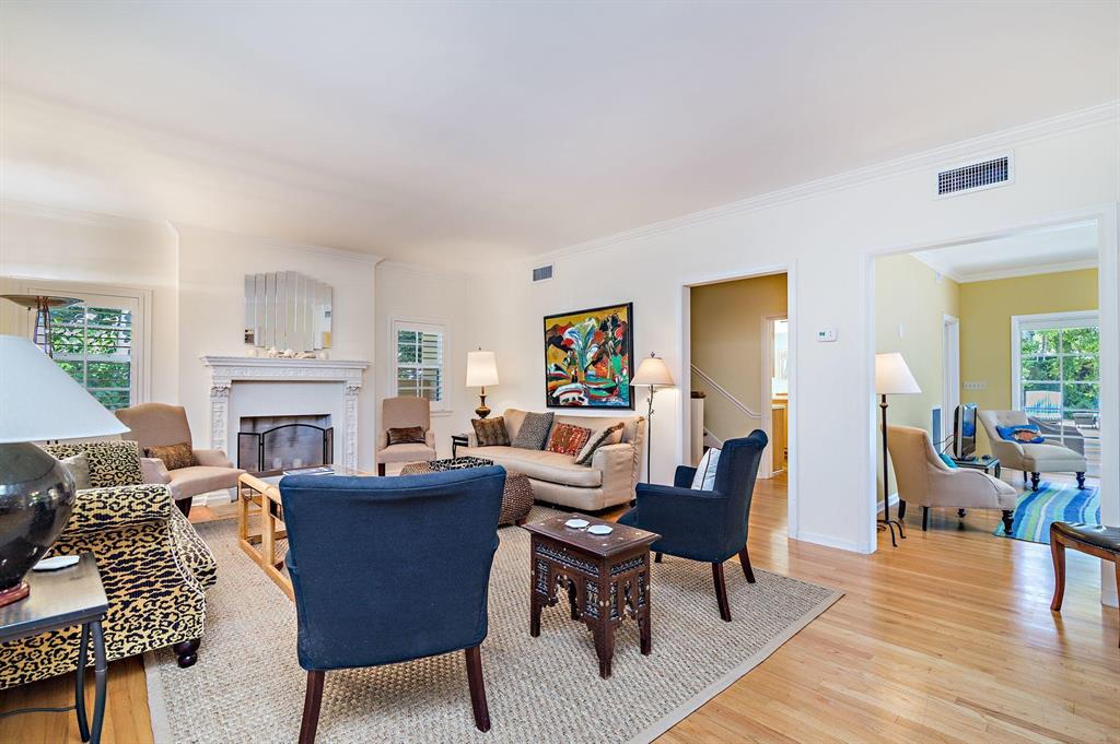 POINCIANA PARK 2ND ADD - Residential