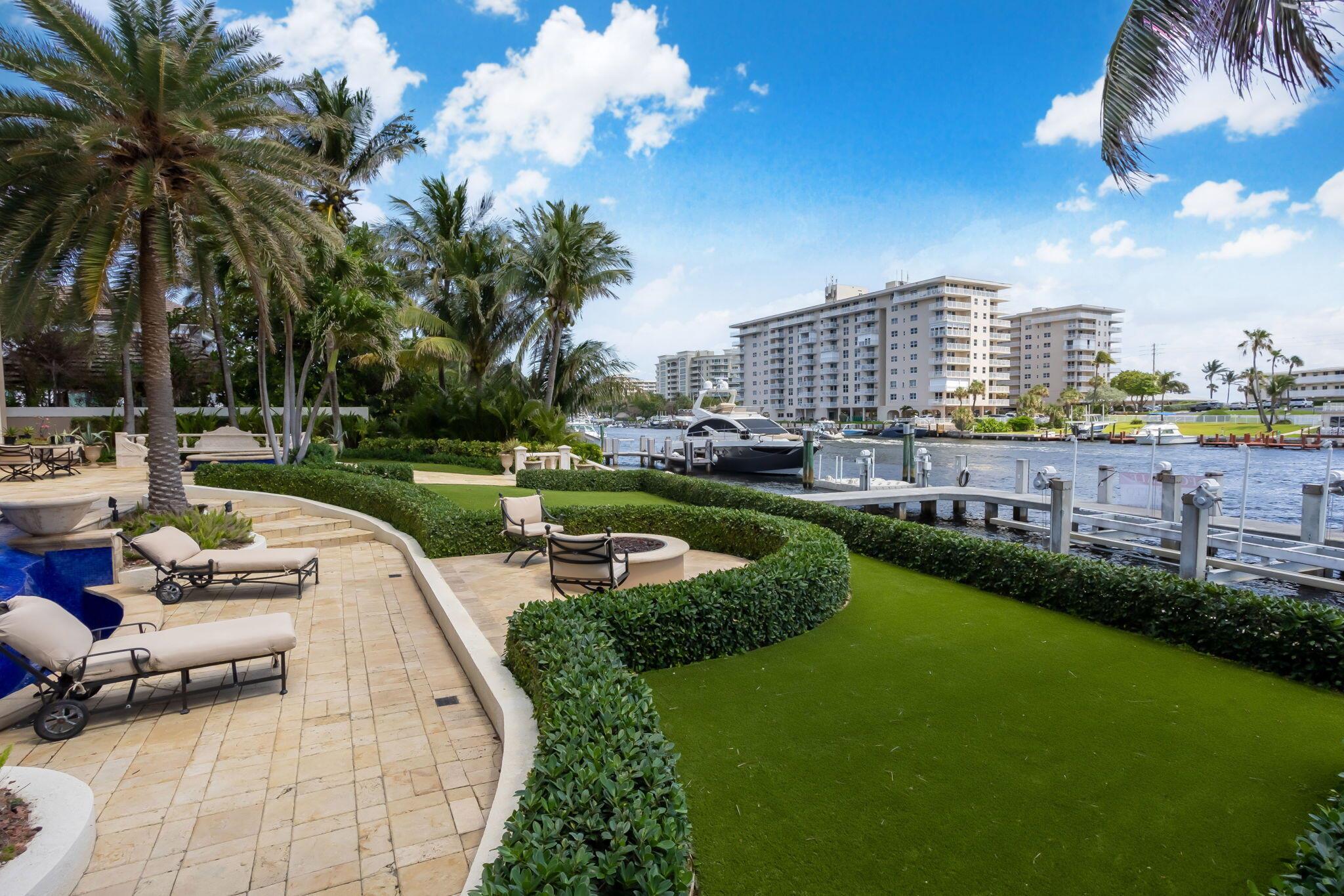 VENETIAN ISLES 1ST SEC - Residential