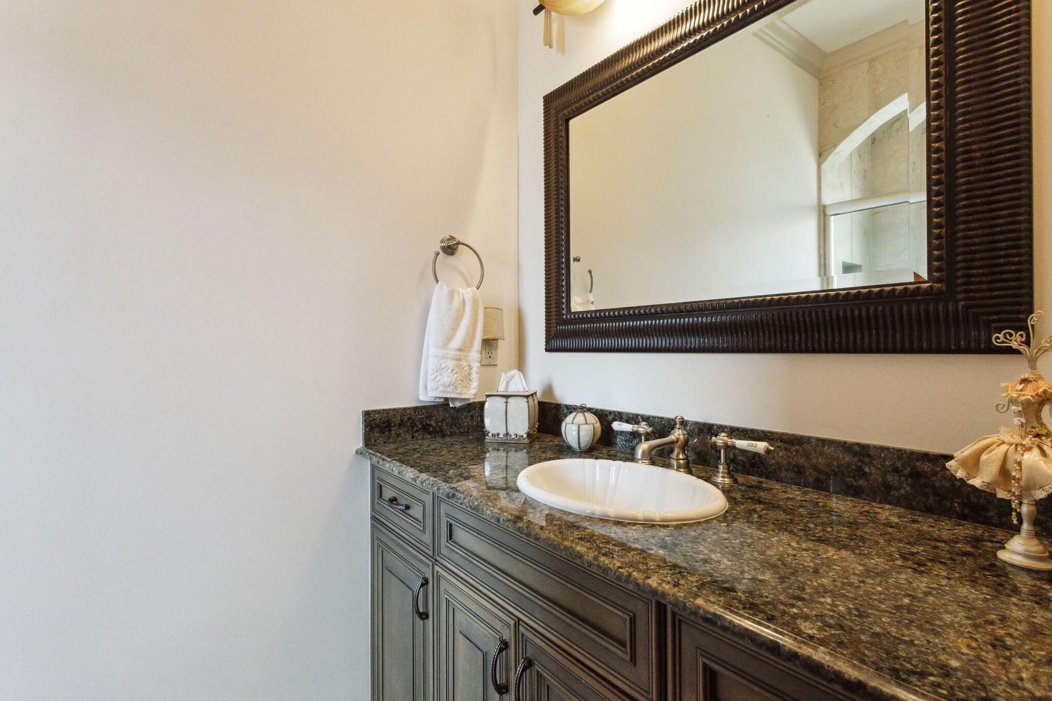 VENETIAN ISLES 1ST SEC - Residential