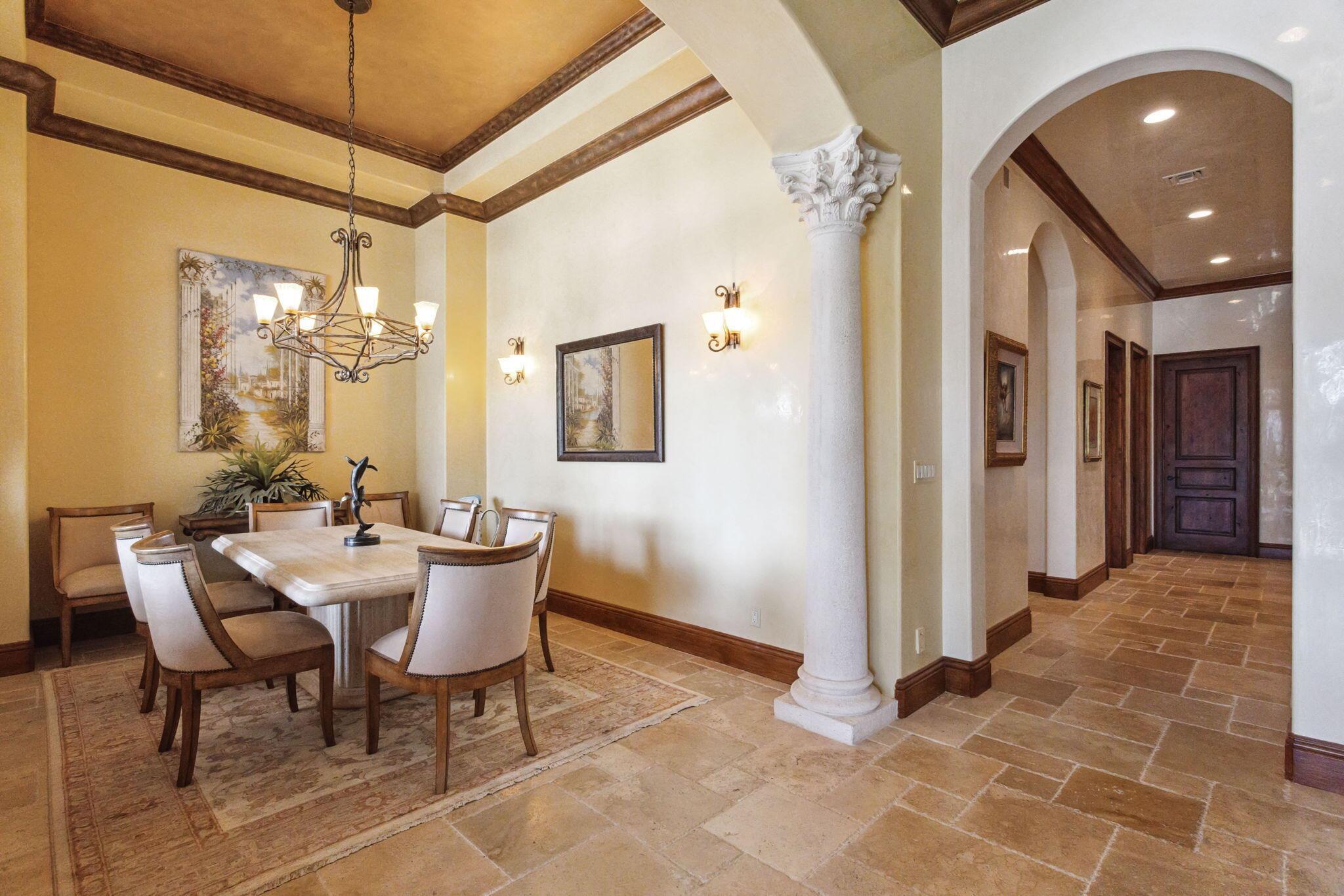 VENETIAN ISLES 1ST SEC - Residential